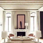 Palazzo Cristo Apartment