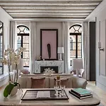 Palazzo Cristo Apartment