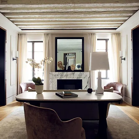 Apartamento Palazzo Cristo Venecia