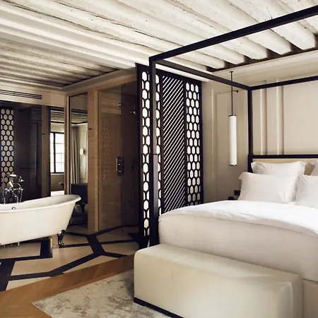 Palazzo Cristo Appartamento *