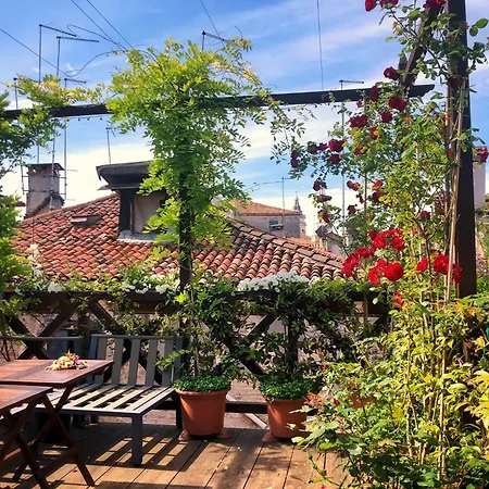 Palazzo Cristo Venezia