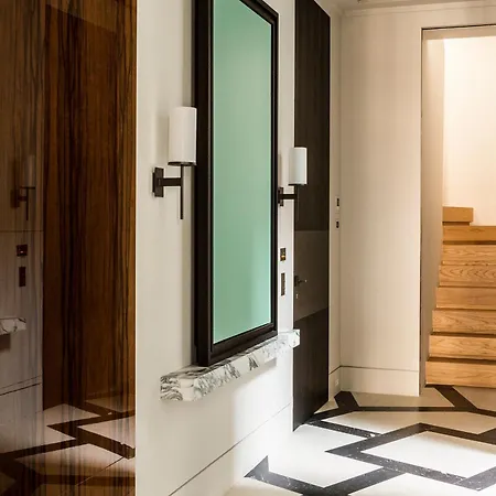 Apartamento Palazzo Cristo Venecia
