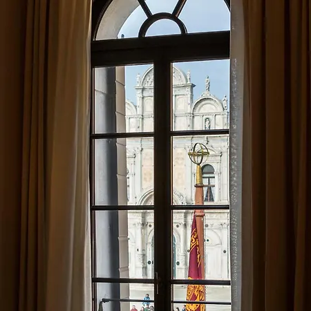 Palazzo Cristo
