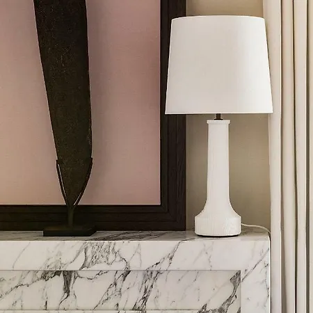 Palazzo Cristo Apartment