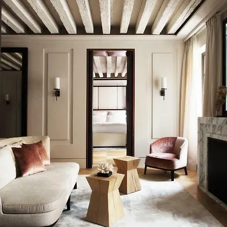 Palazzo Cristo Apartamento *