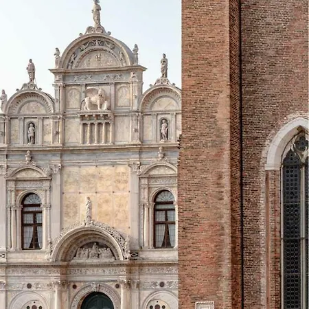 Palazzo Cristo Apartment *