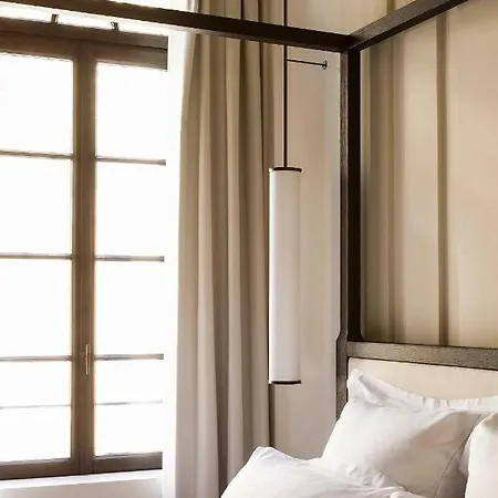 Appartement Palazzo Cristo *
