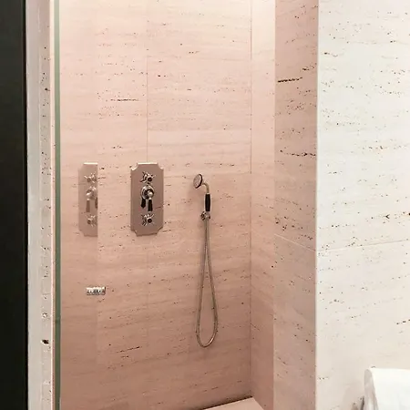 Palazzo Cristo Appartamento