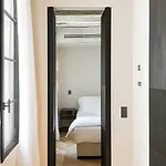 Palazzo Cristo Lägenhet