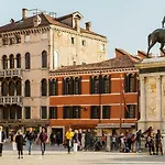 Lägenhet Palazzo Cristo *