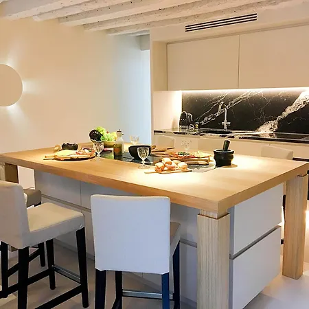 Palazzo Cristo Veneza