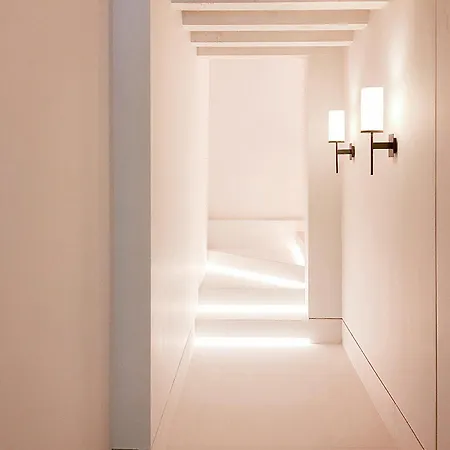 Apartamento Palazzo Cristo *