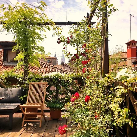 Apartamento Palazzo Cristo