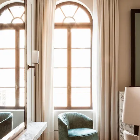 Palazzo Cristo Apartmán