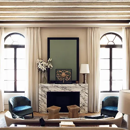 Apartamento Palazzo Cristo Veneza