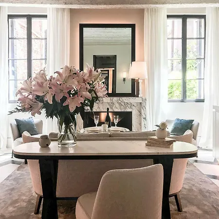 Palazzo Cristo * Veneza