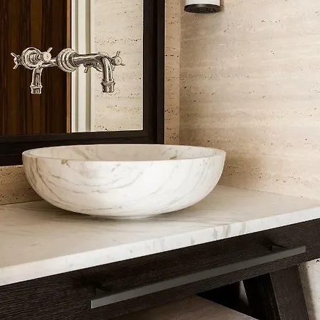 Palazzo Cristo Apartament *