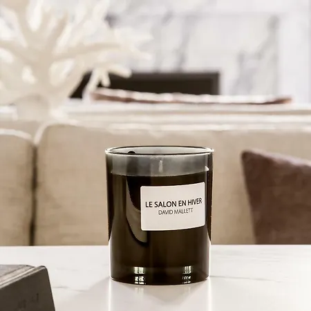 Palazzo Cristo Apartamento