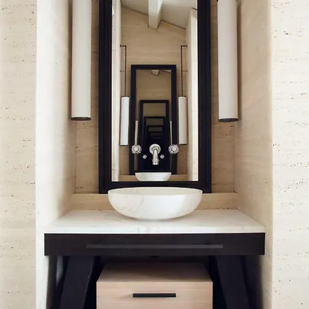 Palazzo Cristo Apartamento *