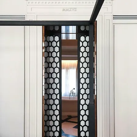 Apartamento Palazzo Cristo *