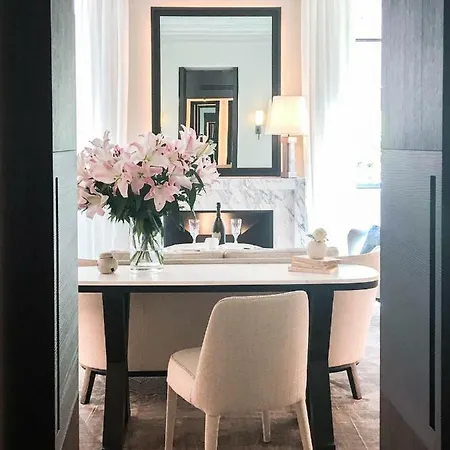 Palazzo Cristo Apartmán Benátky