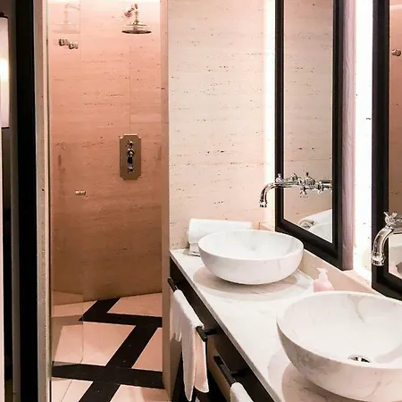 Apartamento Palazzo Cristo *