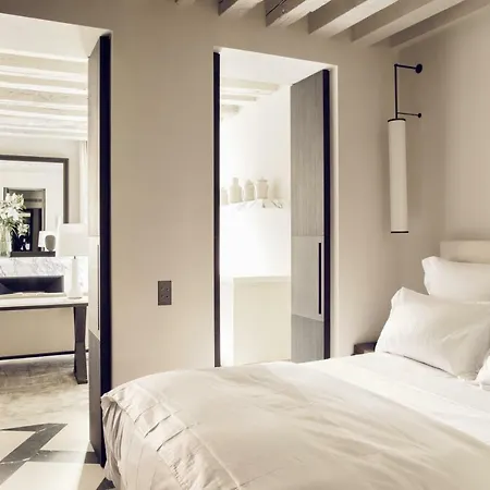 Apartamento Palazzo Cristo Veneza