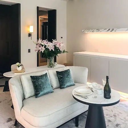 Palazzo Cristo Apartamento *