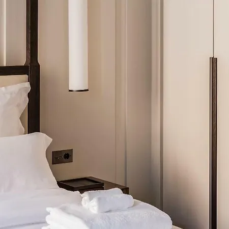 Palazzo Cristo Apartmán Benátky