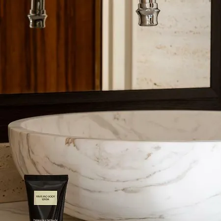 Palazzo Cristo * Benátky