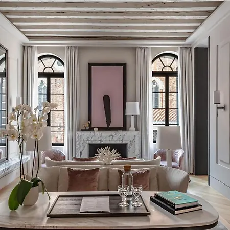 Palazzo Cristo Apartamento