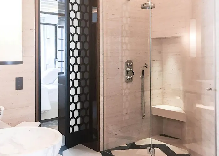 Apartment Palazzo Cristo Venice