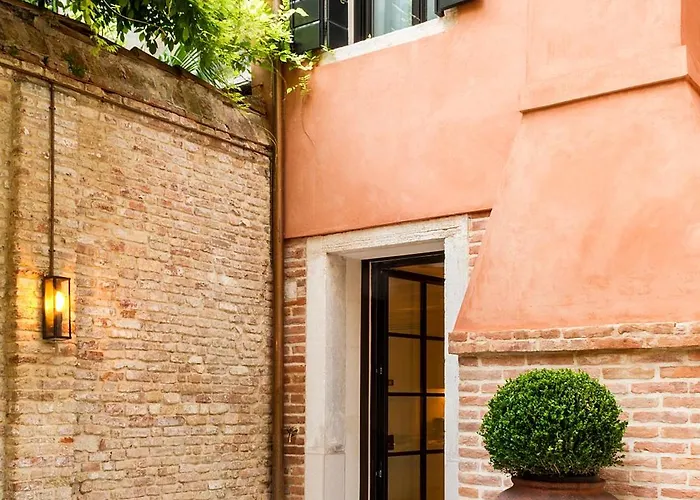 アパート Palazzo Cristo