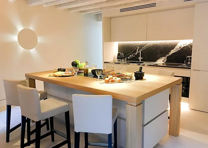 Palazzo Cristo ヴェネツィア