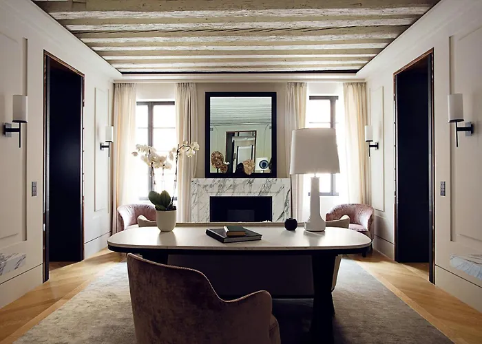 Apartment Palazzo Cristo Venice