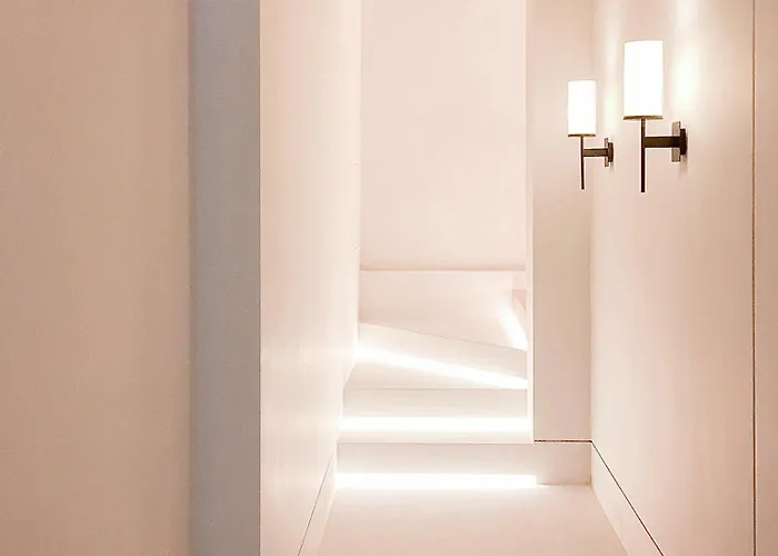 アパート Palazzo Cristo *