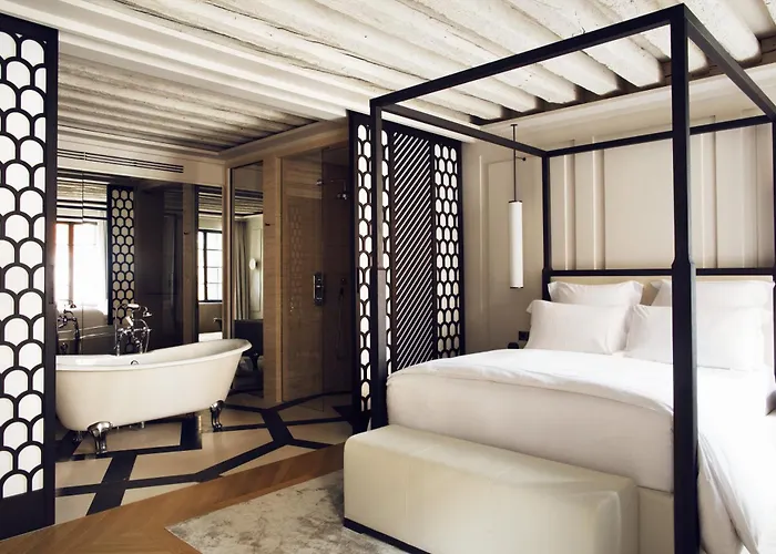 Palazzo Cristo アパート *