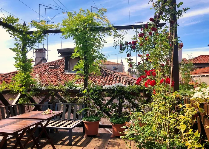 Palazzo Cristo ヴェネツィア