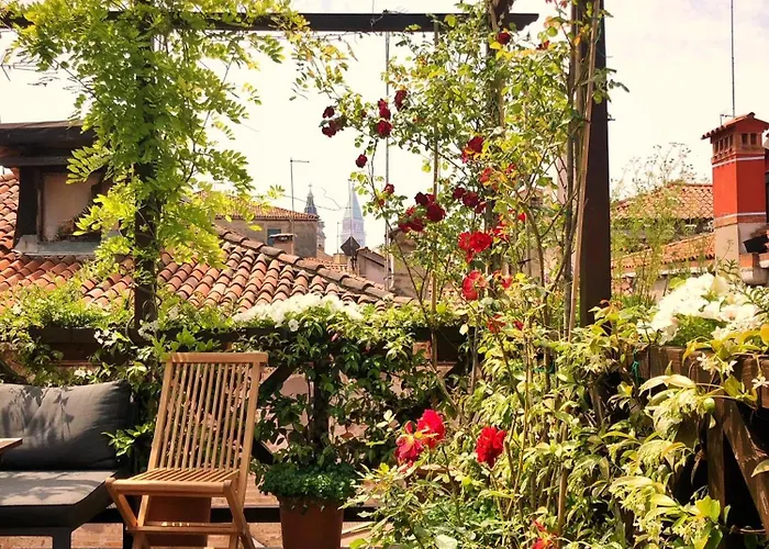 アパート Palazzo Cristo