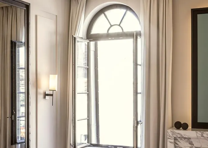 Palazzo Cristo *