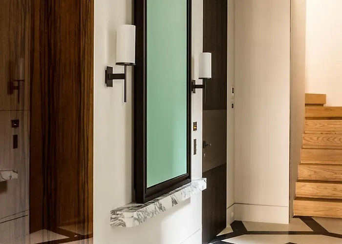 Apartment Palazzo Cristo Venice