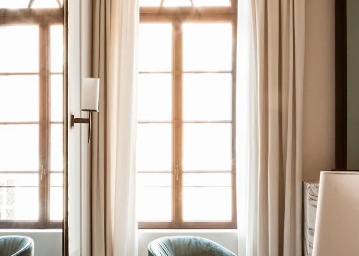 Palazzo Cristo Apartment