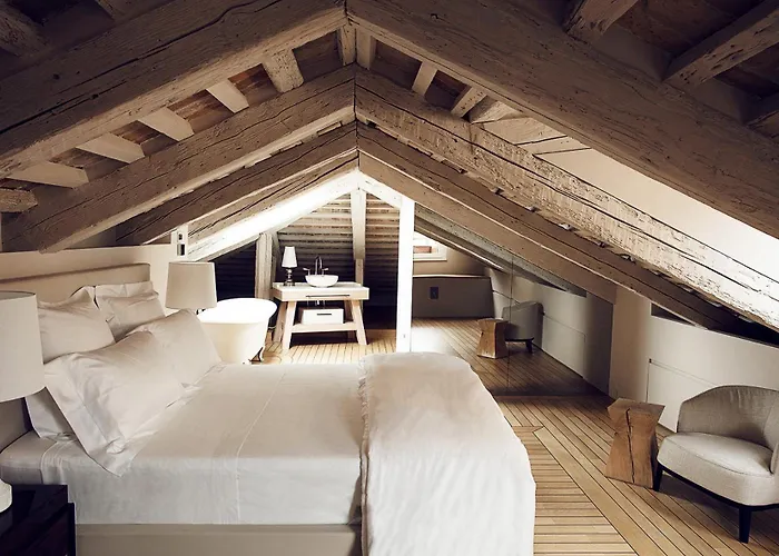 Palazzo Cristo Apartment Venice