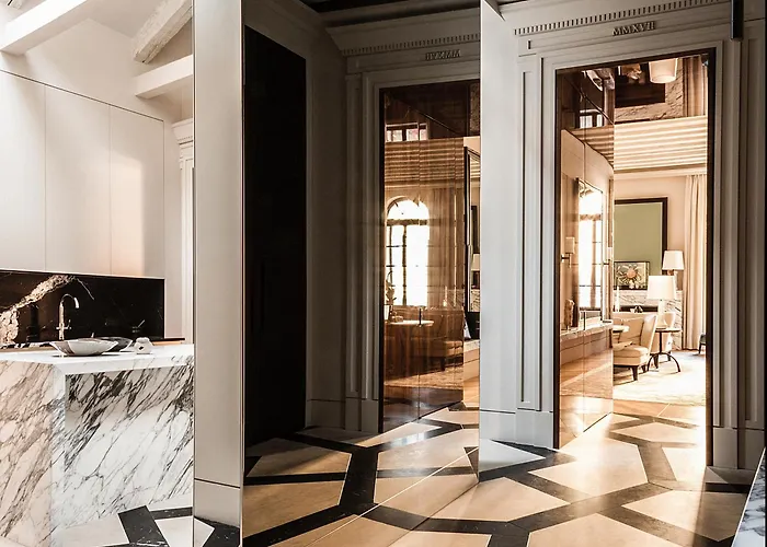 Palazzo Cristo Apartment Venice