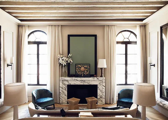 Apartment Palazzo Cristo Venice