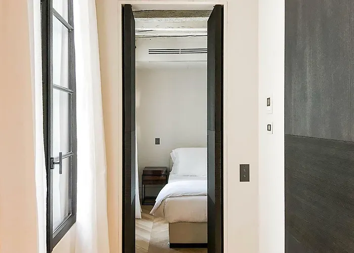 Palazzo Cristo Apartment