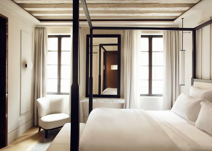 アパート Palazzo Cristo