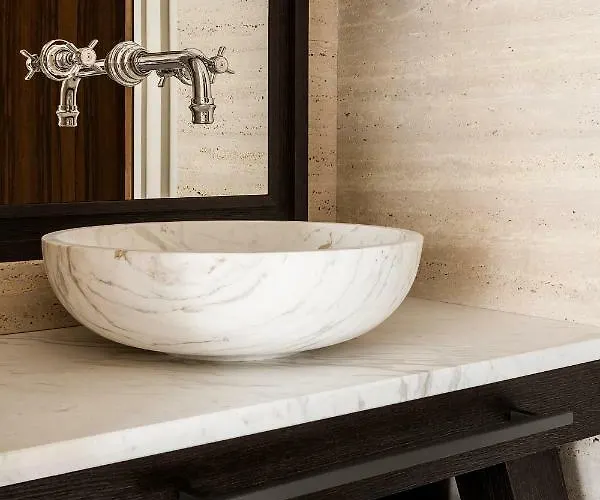 Palazzo Cristo Apartment *