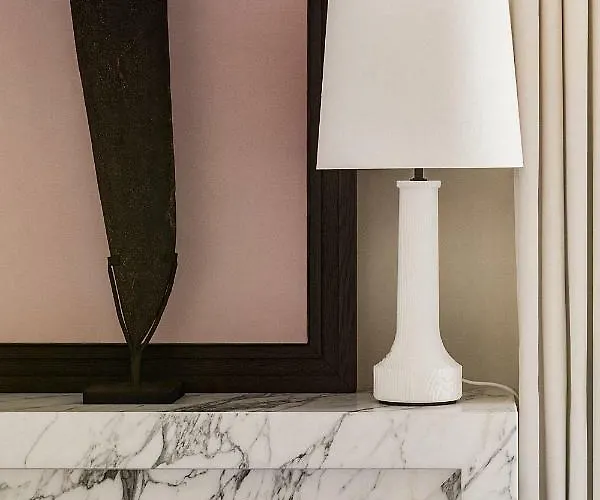 Palazzo Cristo アパート