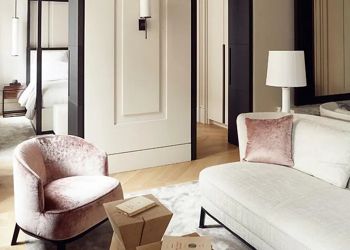 アパート Palazzo Cristo *